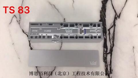 多玛ES90自动门设置参数详解