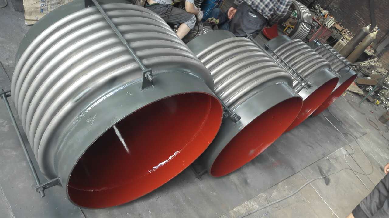 矩形金属补偿器厂家深度解析