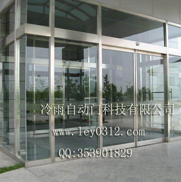 GMT自动门型号及其应用，探索现代门控技术的杰作
