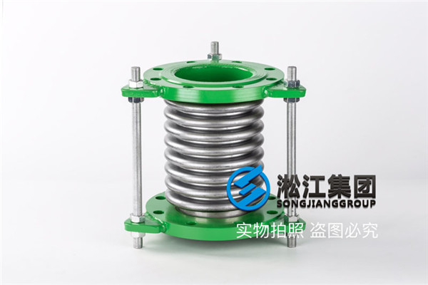 矩形金属补偿器厂家深度解析，从制造到应用的全景展示