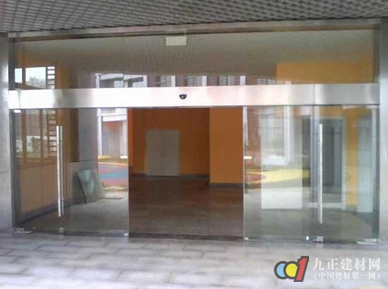 平开自动门配件，构建高效出入系统的关键要素