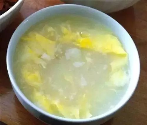 河南蛋花汤，传统美味的魅力与独特之处