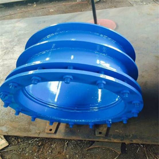 金属波纹管替代防水套管，建筑工程的新选择