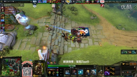 LGD阵容在Dota中的独特魅力