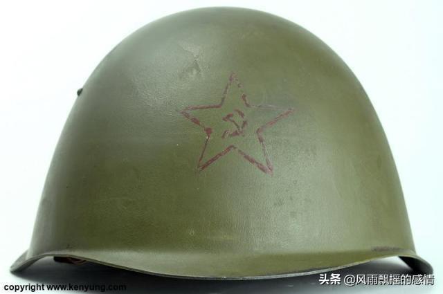 中国伞兵钢盔，历史、技术特点与象征意义