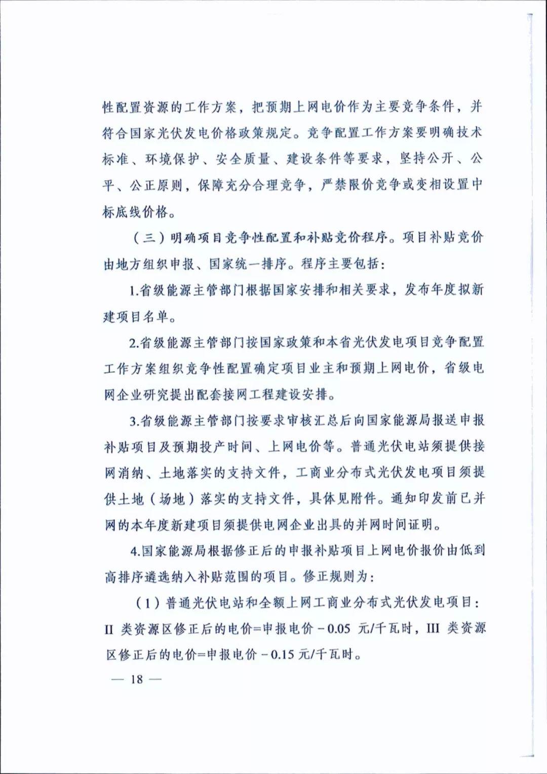 光伏行业红头文件，趋势、影响与展望