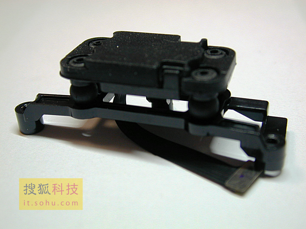 DA夹器拆解指南