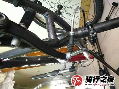 山地车拆解打包，从细节到整体的全面指南