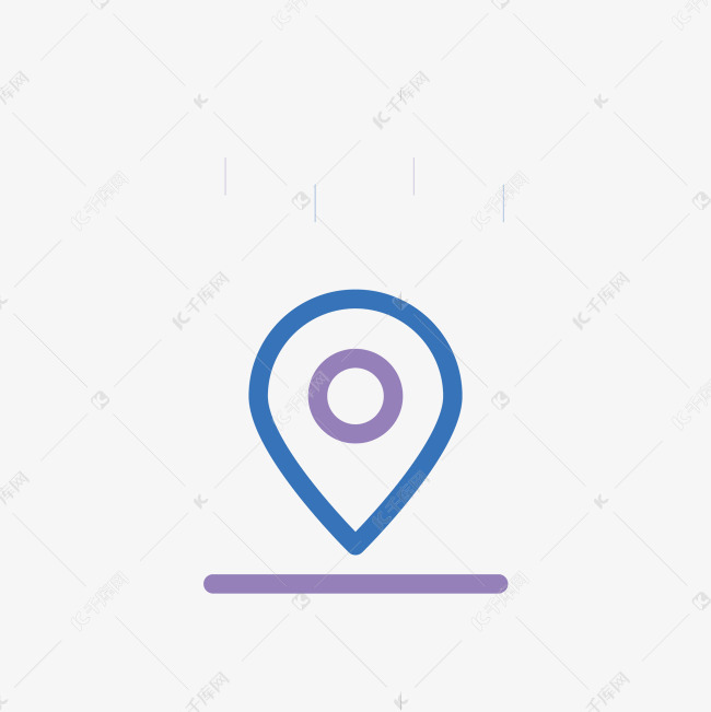 公路掉头图标，安全指引与设计的艺术
