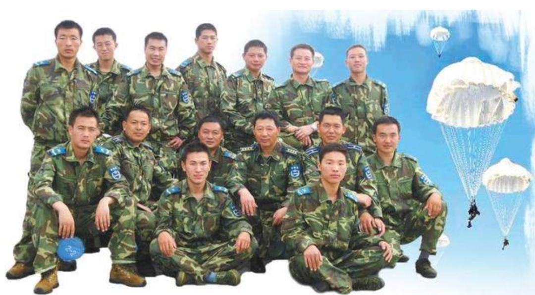 60伞兵包改造，重塑经典，赋予新生命