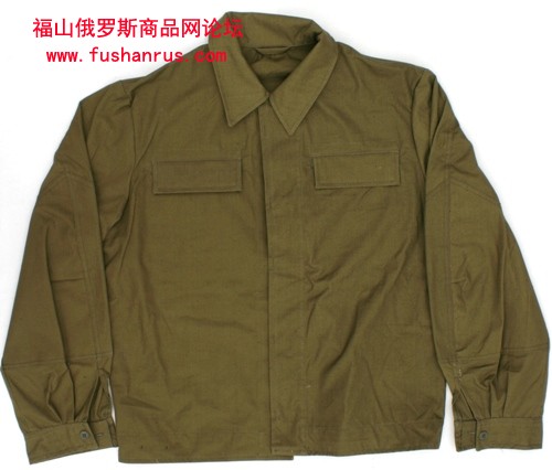 前苏联伞兵单兵装备研究