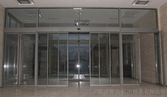朝阳区维修自动门，专业、高效、便捷的服务体验