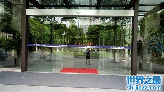 自动门品牌介绍