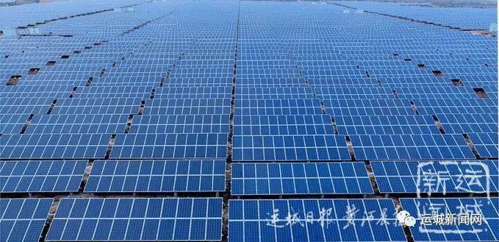 光伏领跑新时代，一份引领未来的文件解读