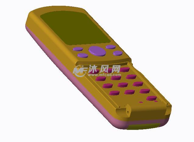 模型遥控器原理详解