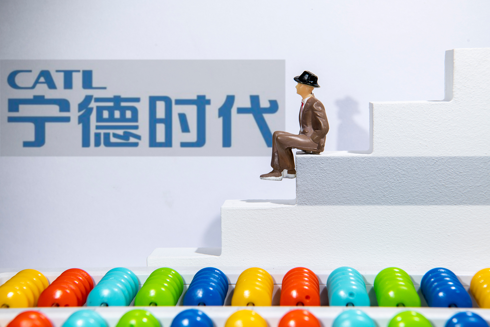 蚂蚁健身，微小之力，巨大之益