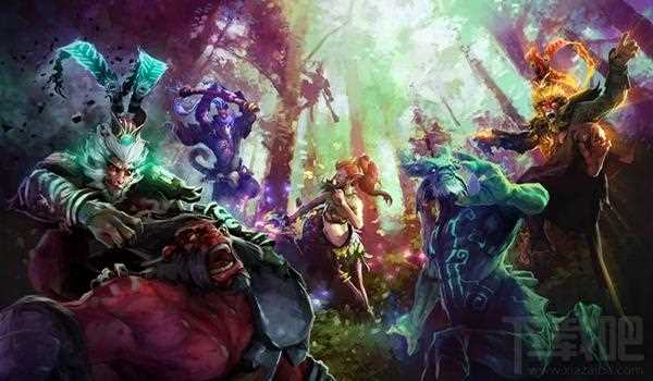 DOTA2中孙阵容的构建策略与实战应用