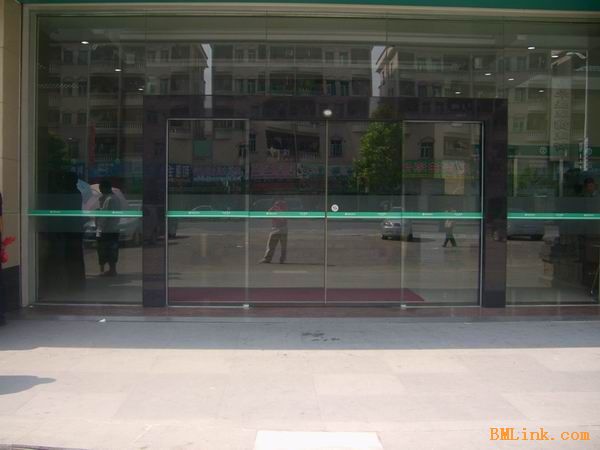 河南平移自动门排行及行业深度解析
