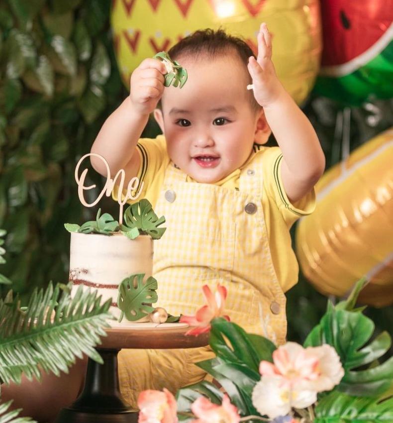 小班美术教案，粘贴蛋糕