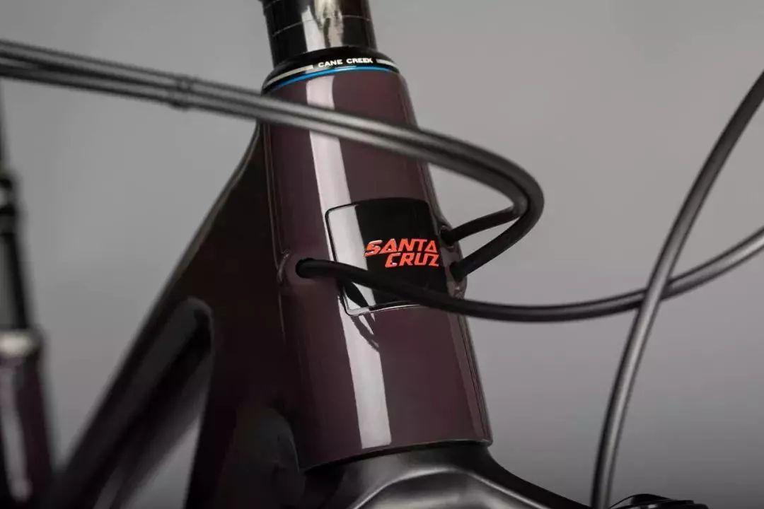 XC28前叉拆解详解