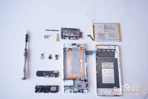 SRAM X7指拨拆解详解