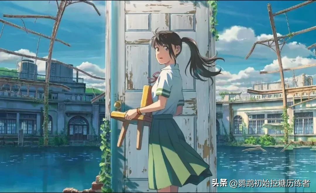 动漫语音铃，唤醒虚拟世界的魅力之声