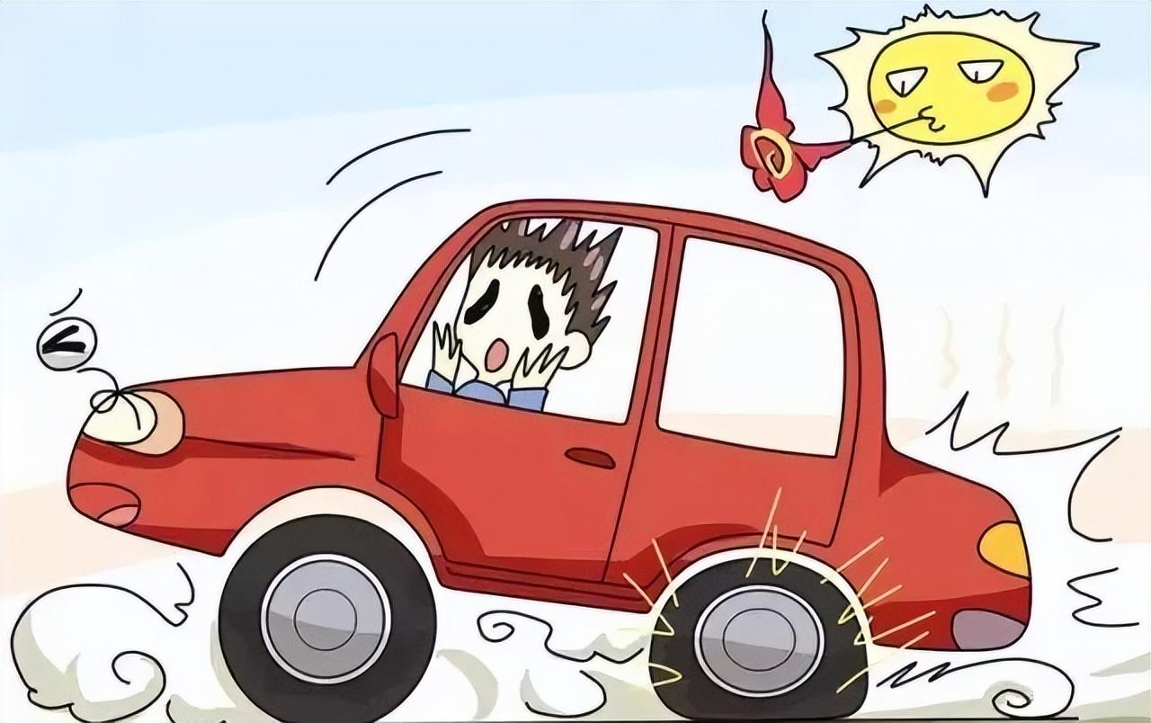 刹车气压图标，解读与应用