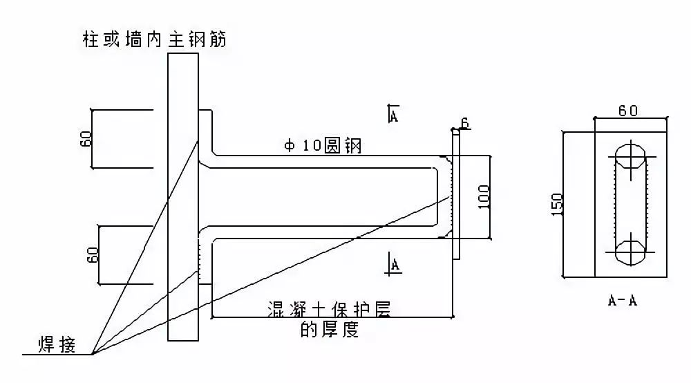 金属软连接安装方法详解
