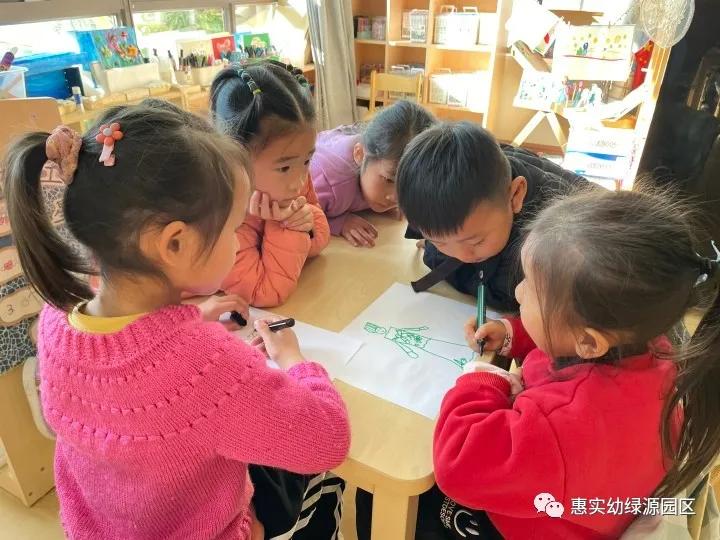 大班公开课美术，探索艺术之美