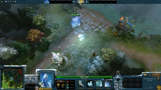 DOTA2年兽阵容，探索2015年的巅峰配置