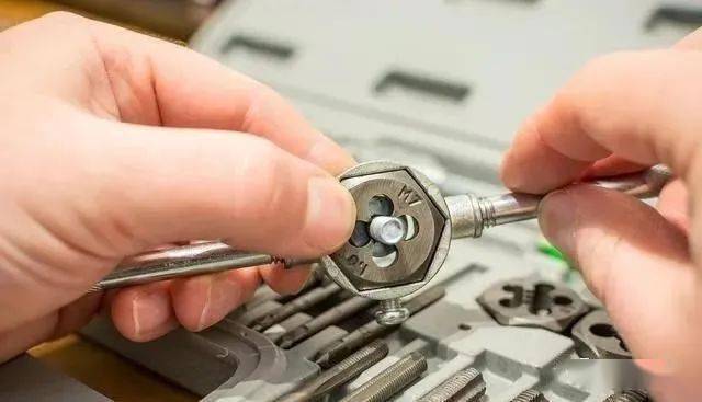 金属材料与电动工具，现代工业的核心要素