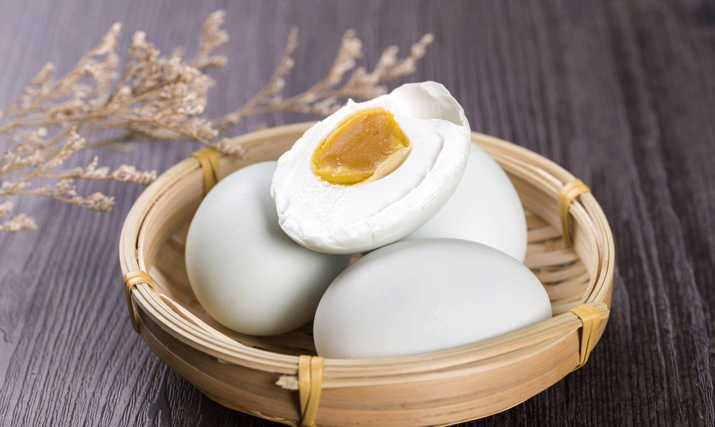 冲鸭蛋花的功效与作用，营养丰富的健康佳品