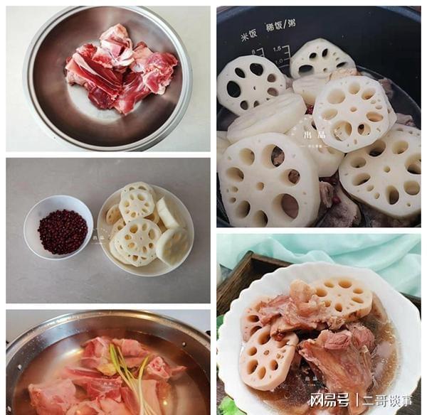 火腿蛋花汤，一道家常美味汤品的制作方法