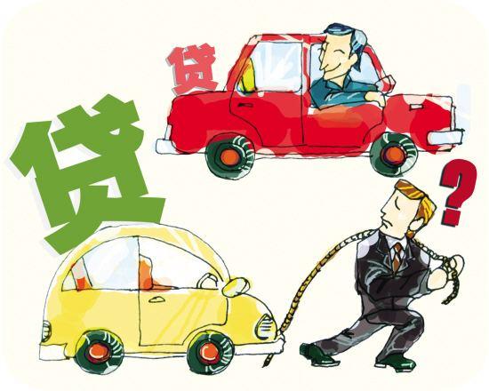车贷购车时是否会有购车发票，解析与指导