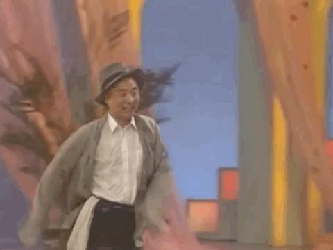 懂你表情包，沟通的新语言