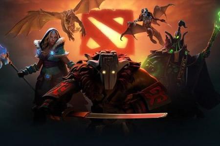 DOTA2快乐阵容，探索游戏中的乐趣与策略