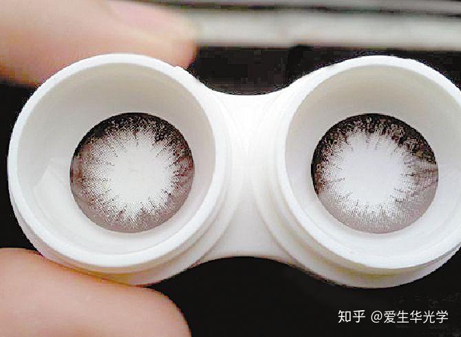 卫康隐形眼镜辨别真假的重要性及其方法