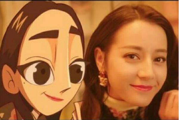东方爱丽丝的表情包，跨越文化与次元的魅力交融