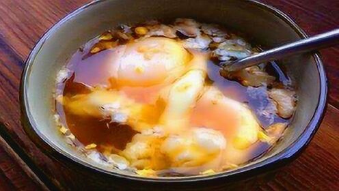 红糖蛋花汤，一道温暖人心的传统美食