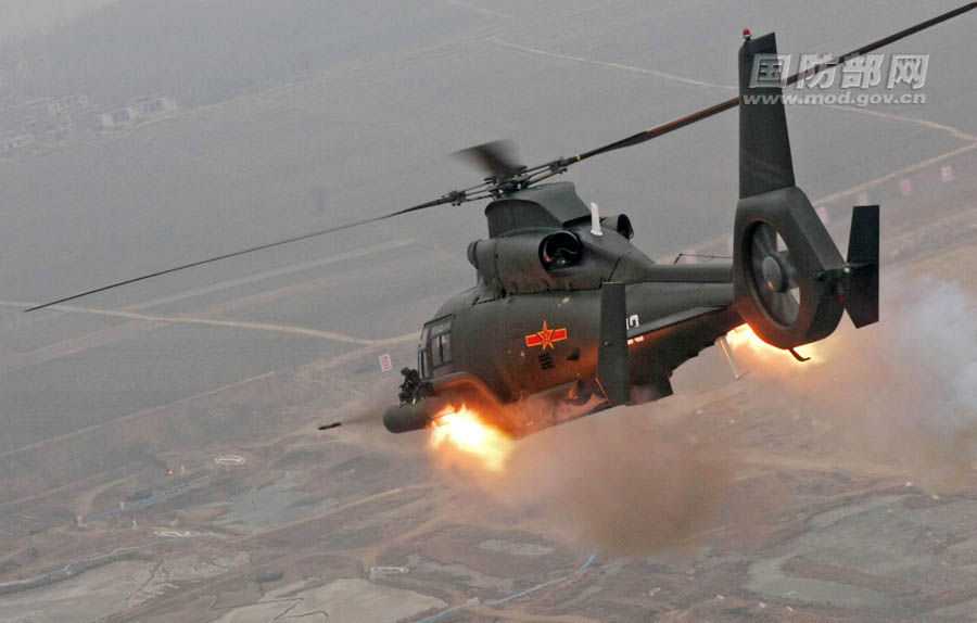 BMD-1伞兵战车，现代战争中的空中突击力量