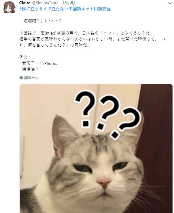 动漫喵女表情包，网络时代的萌文化新宠