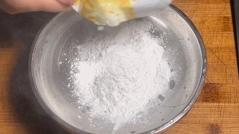 菠菜蛋花汤的制作方法
