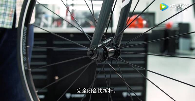 山地车培林轮组拆解，深入了解与操作指南