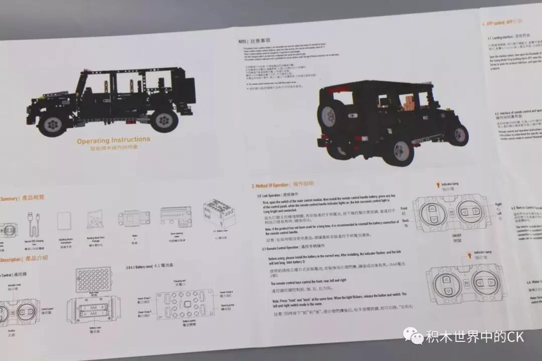 车模遥控器通道，技术与应用的探讨