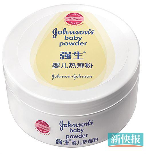 强生婴儿产品如何鉴别真假
