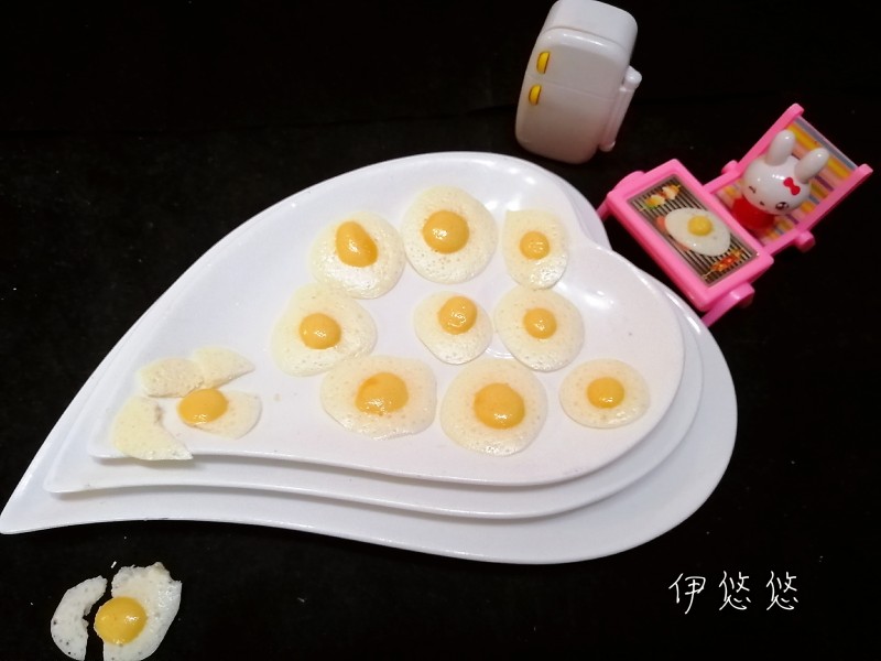 新鲜鸭蛋花样做法，美味与创意的完美结合