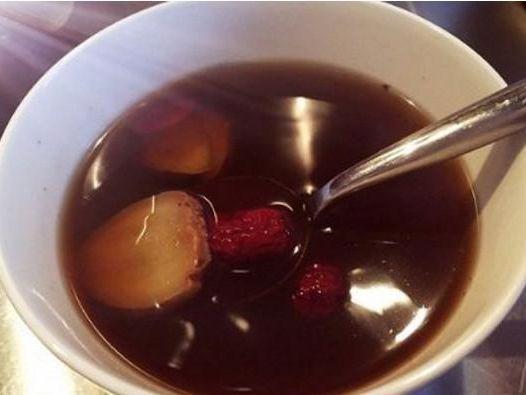 红糖姜水鸡蛋花的独特魅力与健康价值