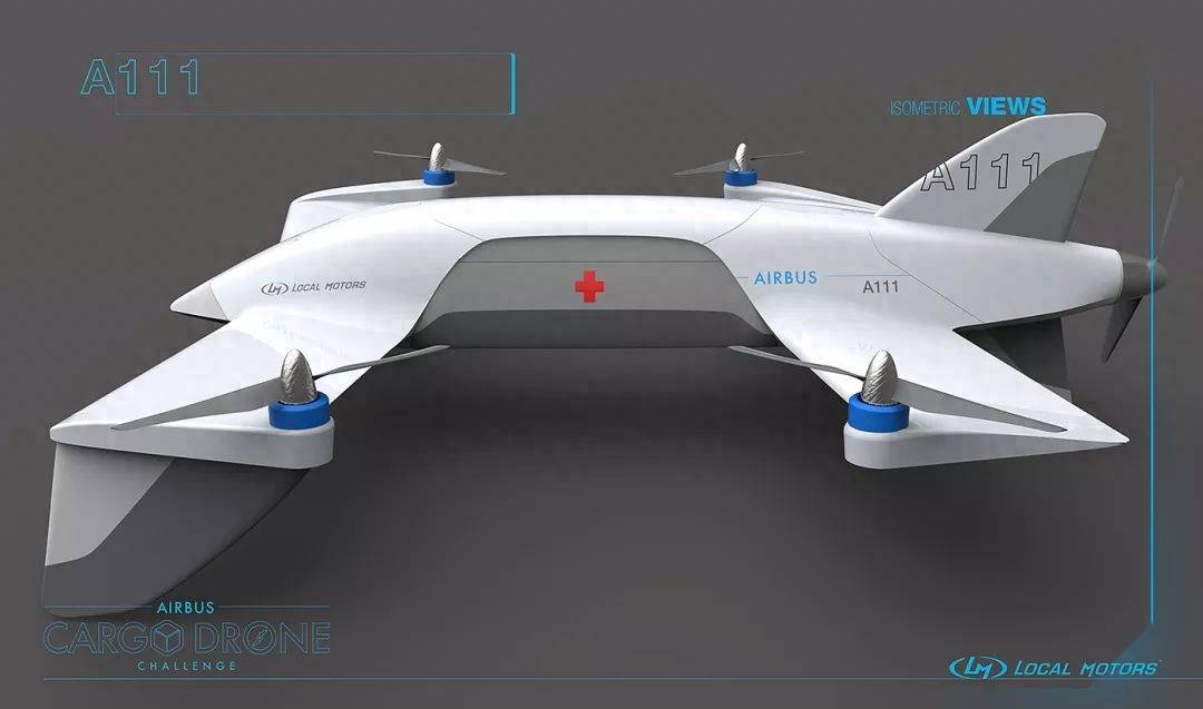 探索未来科技，3D无人机遥控器模型的前沿应用与发展趋势