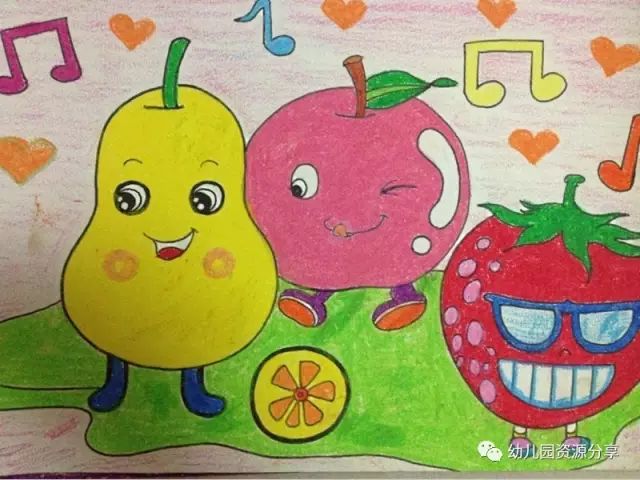 幼儿美术毛毛虫，创意与乐趣的结合