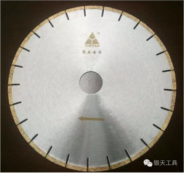 金属专用锯片的性能特点及应用领域探讨